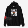 Gay-Pride-Free-Vaccinated-Dad-Hugs-Hoodie