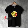RDC x DBZ Parody Logo Shirt - Funny Shirt