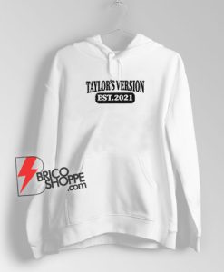 Taylor's-Version-Est-2021-Hoodie