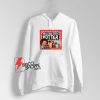 Welcome Back Kotter TV Poster Hoodie