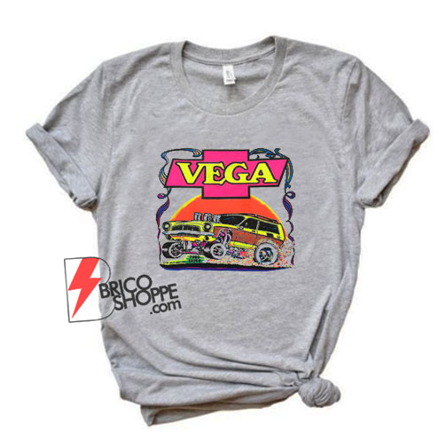 1975 Rats Hole original Vega Ford Eater T-Shirt