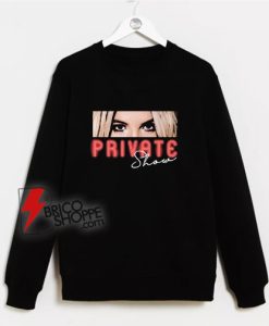 Britney-Spears-Private-Show-Meme-Sweatshirt