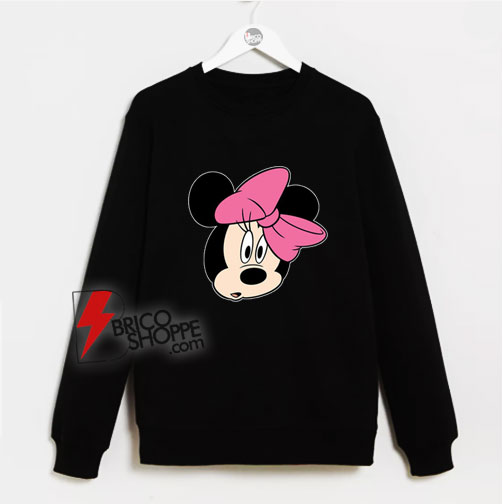 Disney-Minnie-Mouse-Face-Confused-Sweatshirt