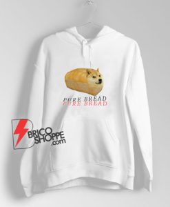Pure-Bread-Doge-Meme-Hoodie