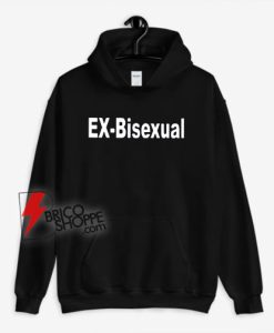 Ex-Bisexual-Hoodie