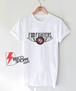 Foo-Fighters-Flash-Wings-T-shirt