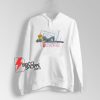 Internet Sex Symbol Reigen Arataka Hoodie