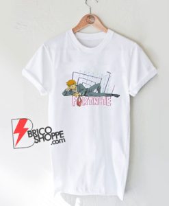 Internet-Sex-Symbol-Reigen-Arataka-T-Shirt