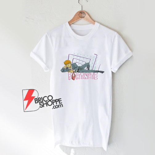 Reigen fortnite shirt cheap