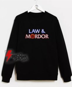Law-And-Mordor-Sweatshirt