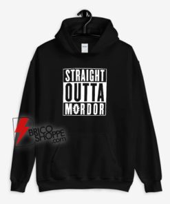 Straight-Outta-Mordor---Hoodie