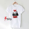 The-Clash-Shirt-1970s-T-Shirt