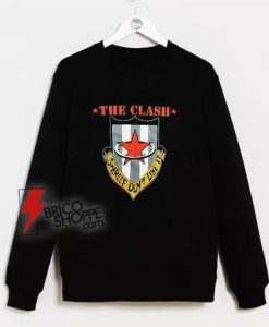 Vintage-90's-The-Clash-Shareef-Don't-Like-It-Sweatshirt