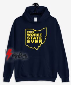 Ohio-Is-The-Worst-State-Ever-Hoodie