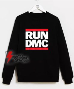 Run-Dmc-Sweatshirt