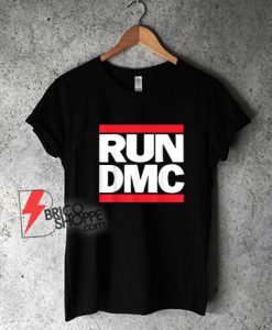 Run-Dmc-T-Shirt