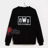 SWO Snyder World Order Sweatshirt