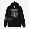 THE-ONEDERS-Hoodie---That-Thing-You-Do-Wonders-punk-rock-band-logo-merch-Hoodie