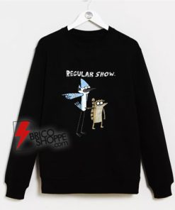 Cartoon-Network-Regular-Show-Mordecai-And-Rigby-Sweatshirt