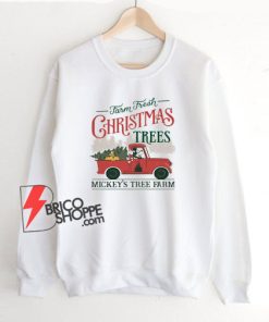 Farm-Fresh-Christmas-tree-Disney-Christmas-Sweatshirt