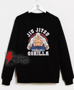 Gorilla-Brazilian-Jiu-Jitsu-Sweatshirt