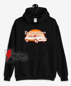 Hot-Rod-El-Camino-Hoodie