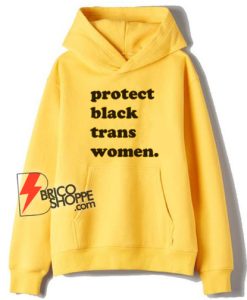 Protect-Black-Trans-Women-Hoodie