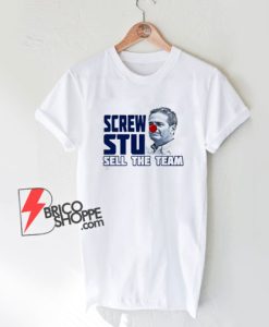 Screw-Stu-Sell-The-Team-T-Shirt