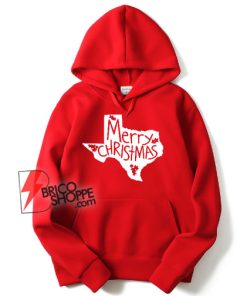 Texas-Christmas-Hoodie