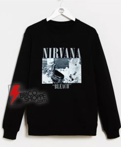 Vintage-Rare-Nirvana-Bleach-Kurt-Cobain-Sweatshirt