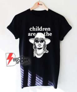 Children-Are-The-Future-T-Shirt