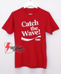 Coke-Catch-the-Wave-T-Shirt