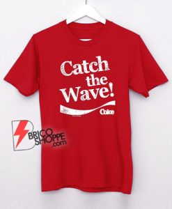 Coke-Catch-the-Wave-T-Shirt
