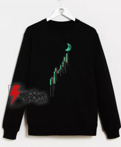 Crypto-Trading-Hodl-Stock-Chart-To-The-Moon-Sweatshirt