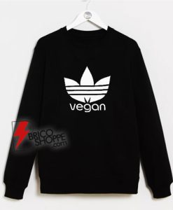 Funny-Vegan-Sweatshirt