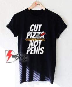 GIAW-Anti-Circumcision-Cut-Pizza-Not-Penis T-Shirt