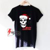 Merry-Christmas-Misfits-T-Shirt