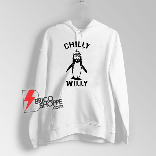 Parody-Chilly-Willy-Hoodie
