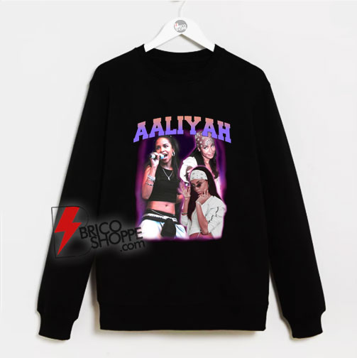 Aaliyah-Vintage-Bootleg-90s-Sweatshirt
