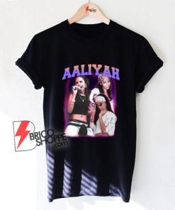 Aaliyah-Vintage-Bootleg-90s-T-Shirt
