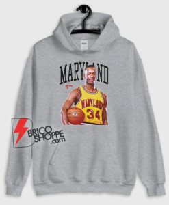Basketball-Legends-Len-Bias-Maryland-Hoodie