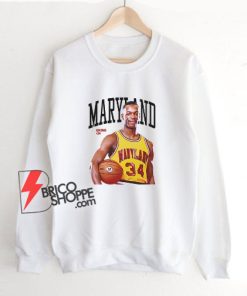 Basketball-Legends-Len-Bias-Maryland-Sweatshirt