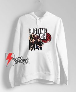 Big-Time-Rush-Hoodie