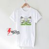 Forget Lab Safety T-Shirt - Funny Shirt