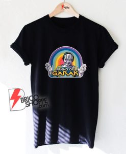 Friend-Of-Garak-Shirt---Funny-T-Shirt
