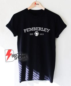 Pemberley-Shirt---Jane-Austen-Shirt