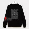 RAMEN DIVISION Sweatshirt – Funny Ramen Sweatshirt
