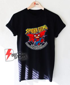 SPIDER GIZMO T-Shirt - Funny Shirt