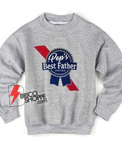 Best-Father-Award-Sweatshirt---Funny-Sweatshirt