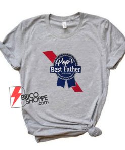 Best-Father-Award-T-Shirt---Funny-Shirt
